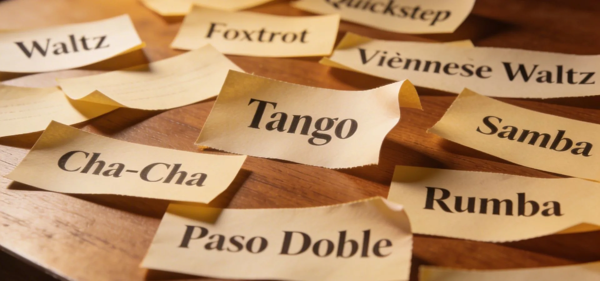 Tango at Dance Vision Texas