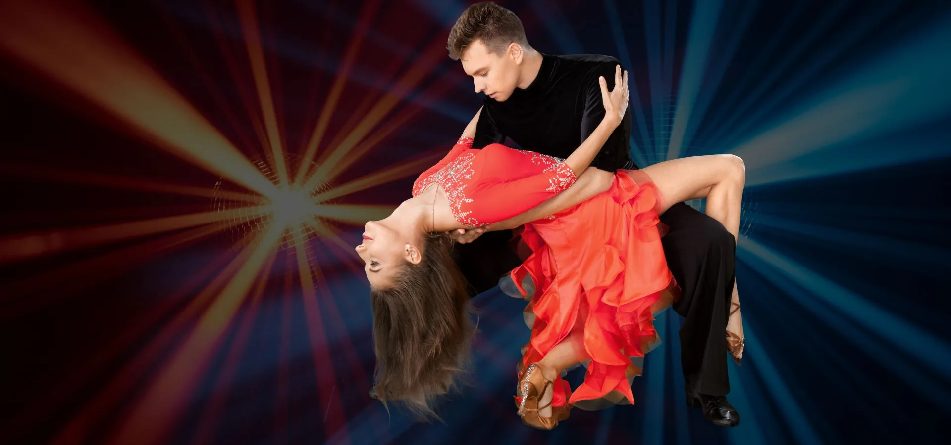 Bachata at Dance Vision Texas