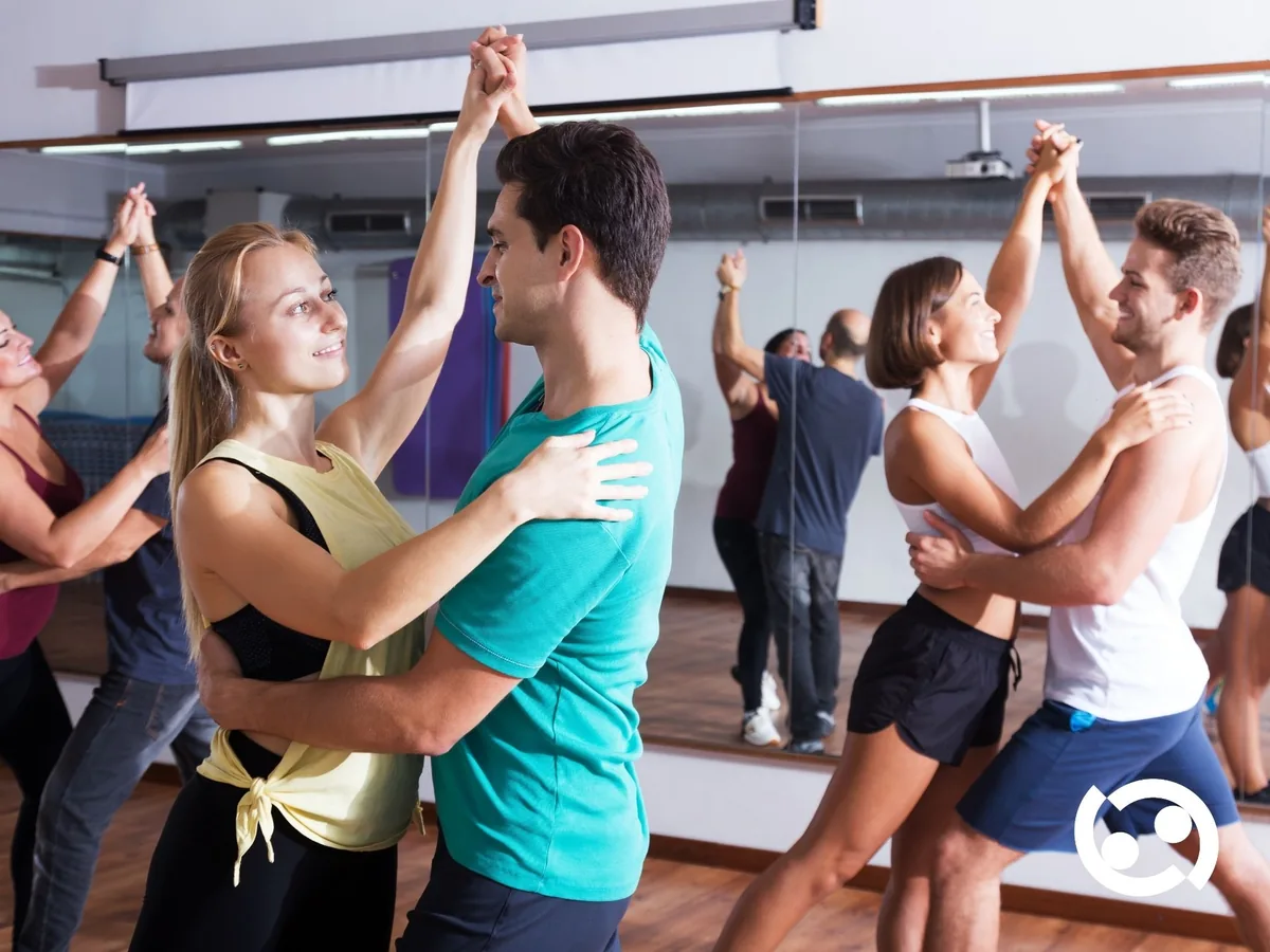Improve your health and fitness through dance