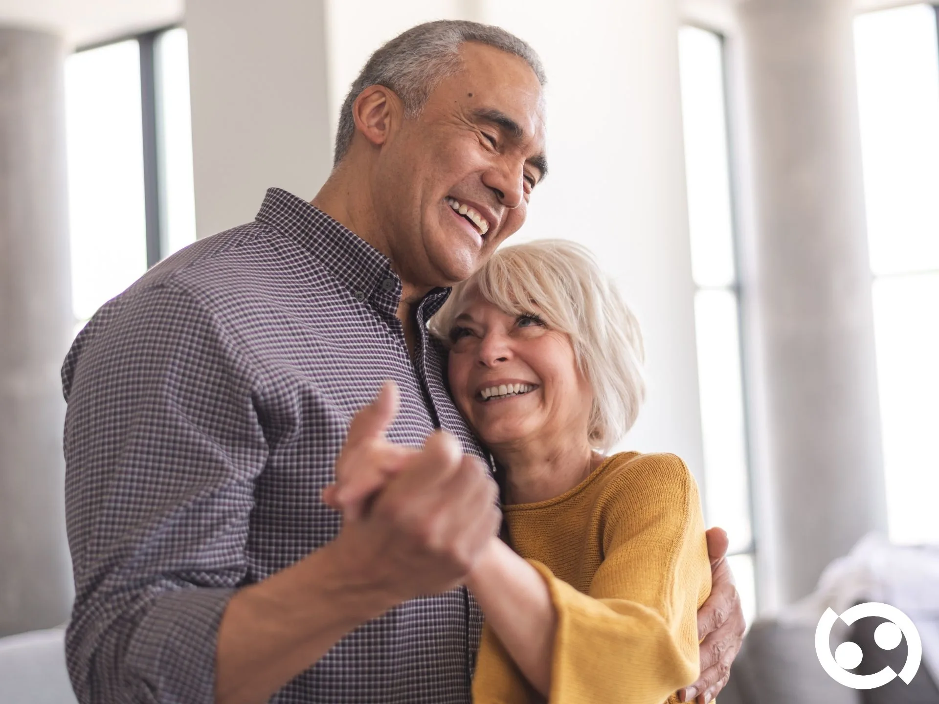 Spend more time together as a couple