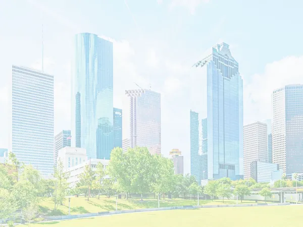 Houston area locations map