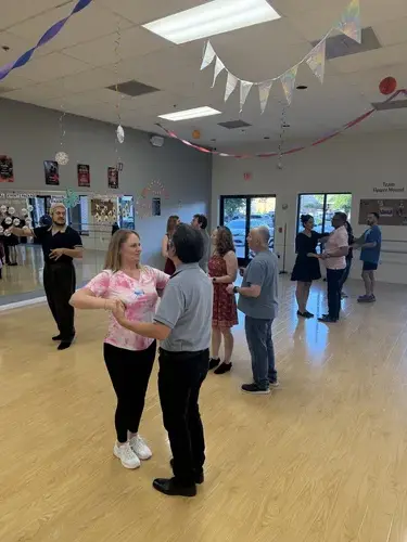Dance Vision Studio – Flower Mound photo 1