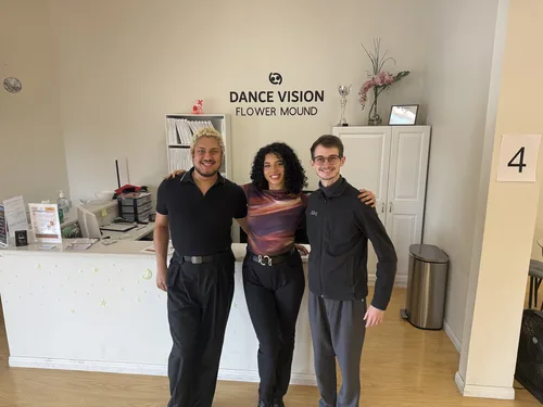 Dance Vision Studio – Flower Mound photo 2
